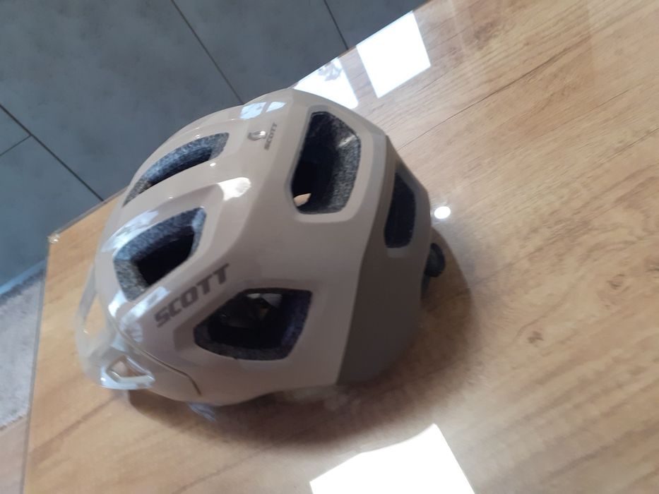Capacete Scott Argo Plus