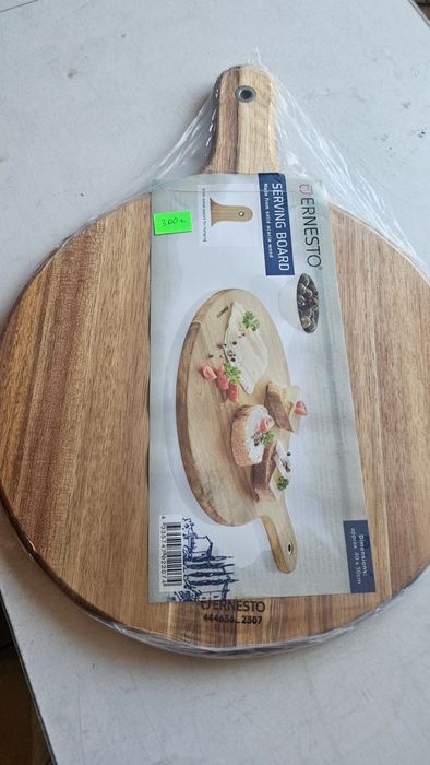 Доска для сервіровки