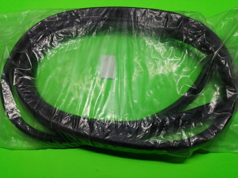Borracha do Vidro Para Brisas - Toyota Dyna BU30  5612195405
