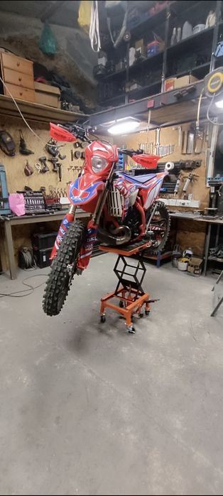 Beta 200 RR 2022