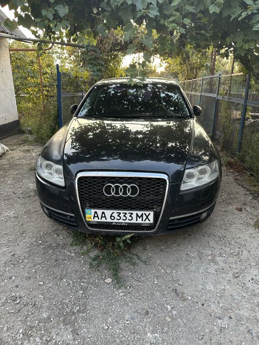 продам AUDI A6 C6