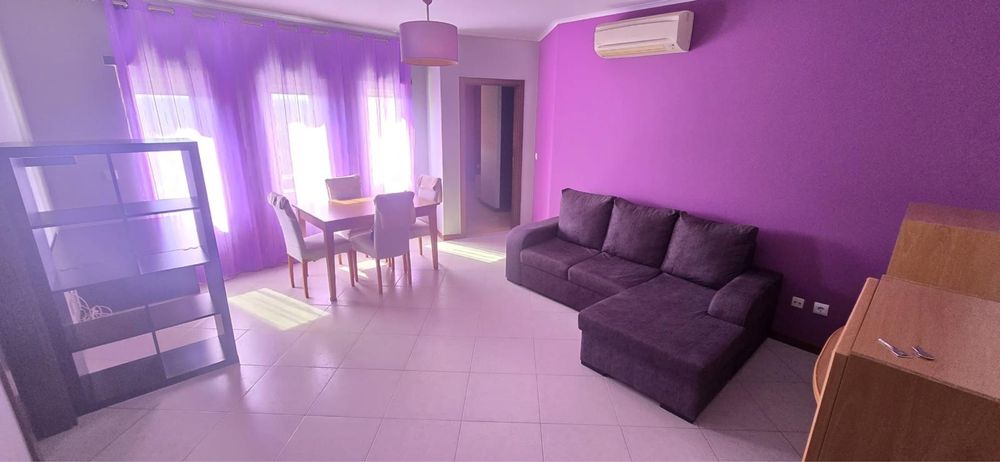 Magnifico Apartamento T1 Mobilado  Santa Marta do Pinhal