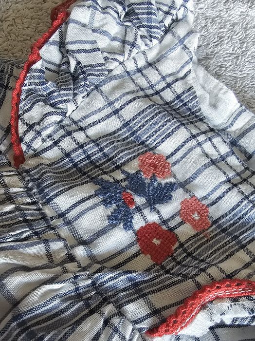 Conjunto menina 2pcs ZY Brothers and Sisters 0/1m