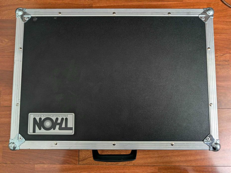 Line 6 Helix Stadium XL + Case Thomann
