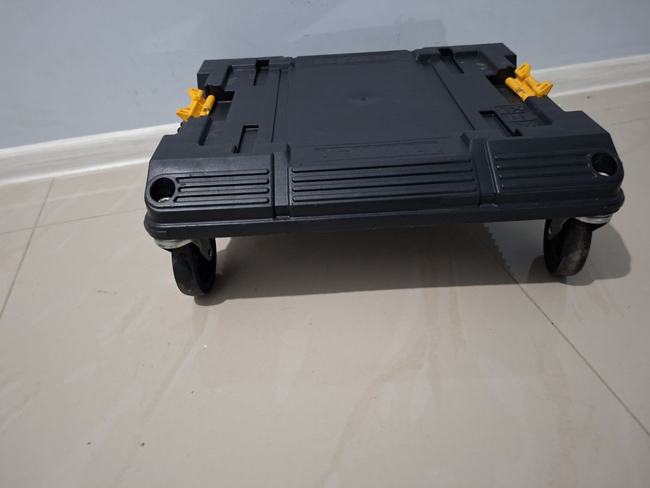 Dewalt Візок DeWalt TSTAK