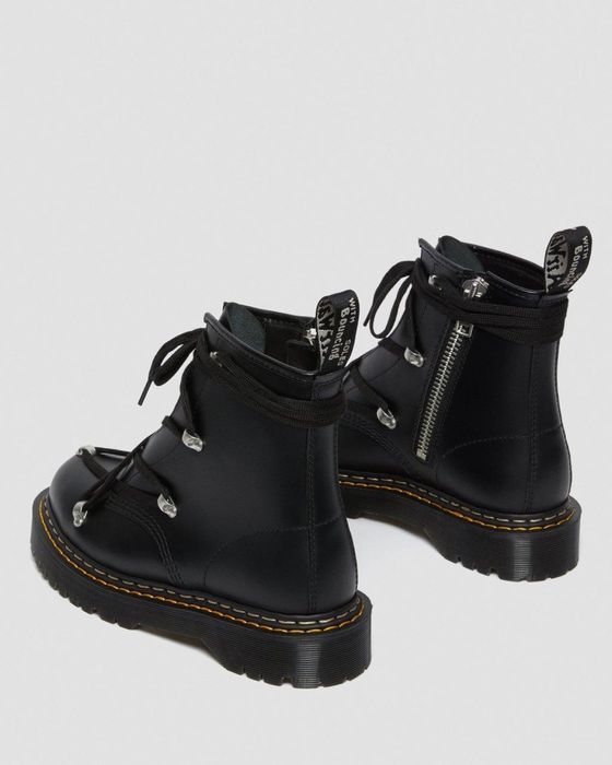 В НАЯВНОСТІ! Dr.Martens Rick Owens