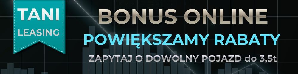 Ponad 10 000 aut ze 140 polskich salonów z finansowaniem bankowym. Duże rabaty. Tani leasing. Szybkie odbiory. top banner