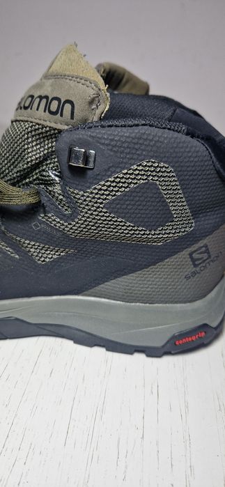 Salomon 42.          .