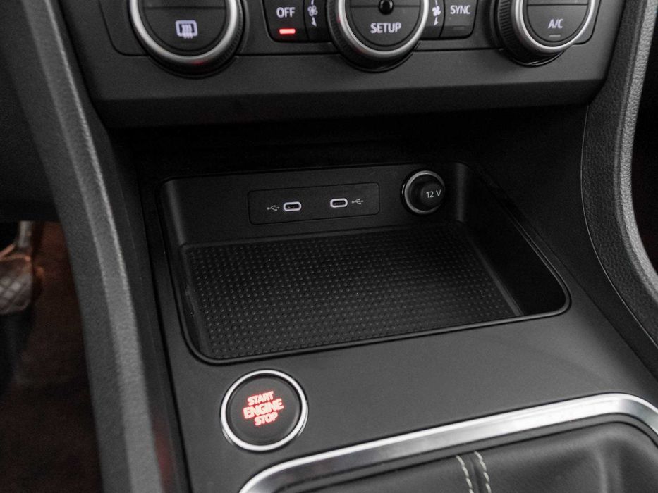 SEAT Ateca — fotografia 9