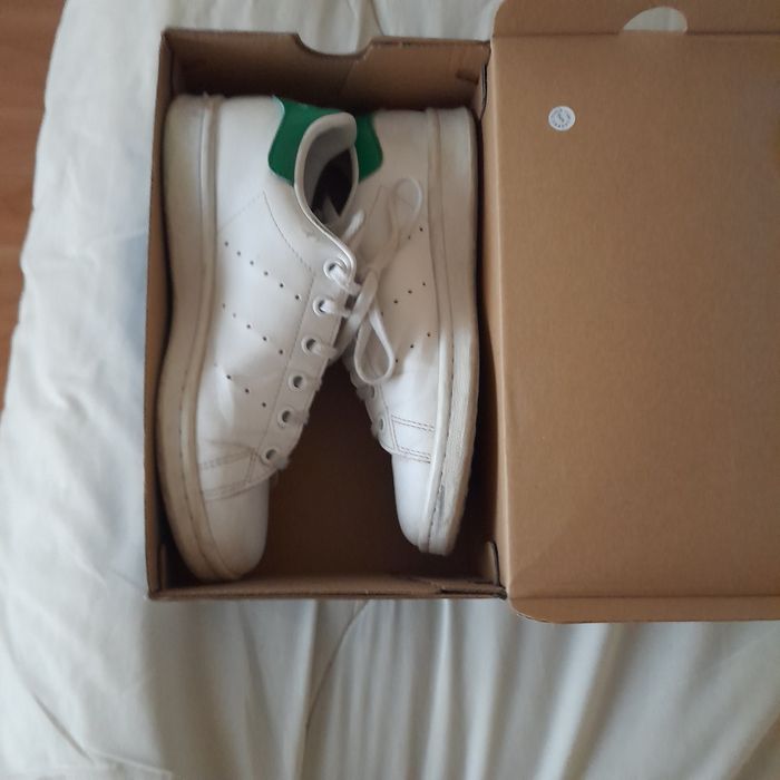 Ténis Adidas - Stan Smith