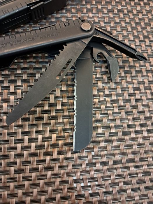 Мультитул Leatherman