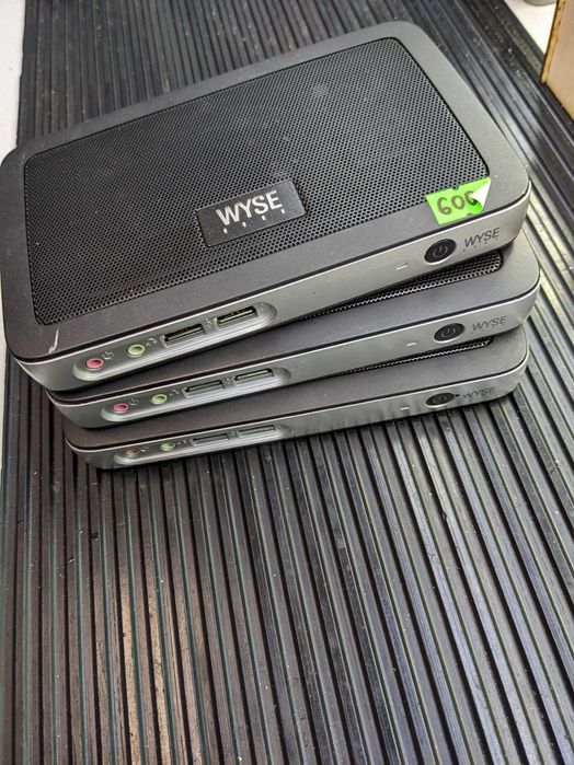 тонкий клієнт/thin client wyse Tx0