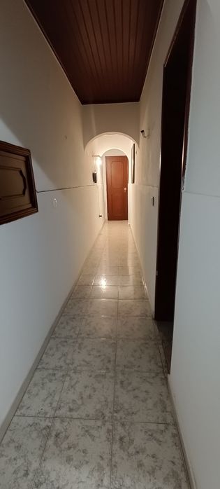 Quarto janela luminoso