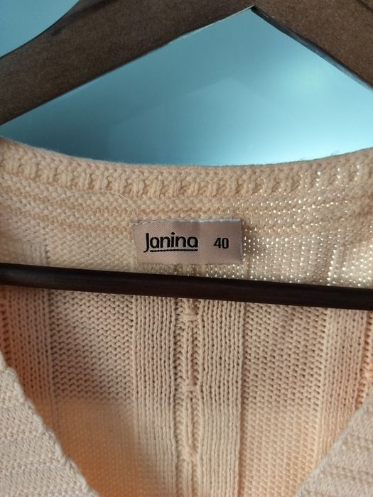 Kamizelka damska 40 Janina