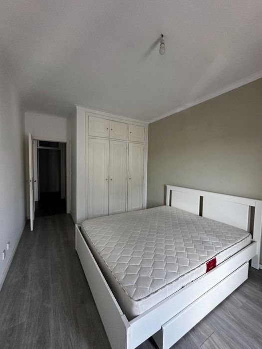 apartamento t1+1