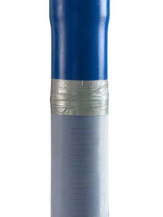 Filtry Studzienne Gwintowane PVCU 110/5.0/3000mm