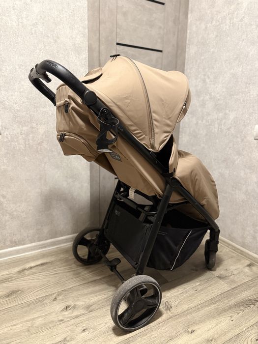 Коляска Carello Bravo 2024