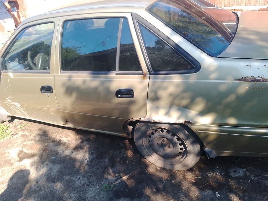 продам машину део нексія