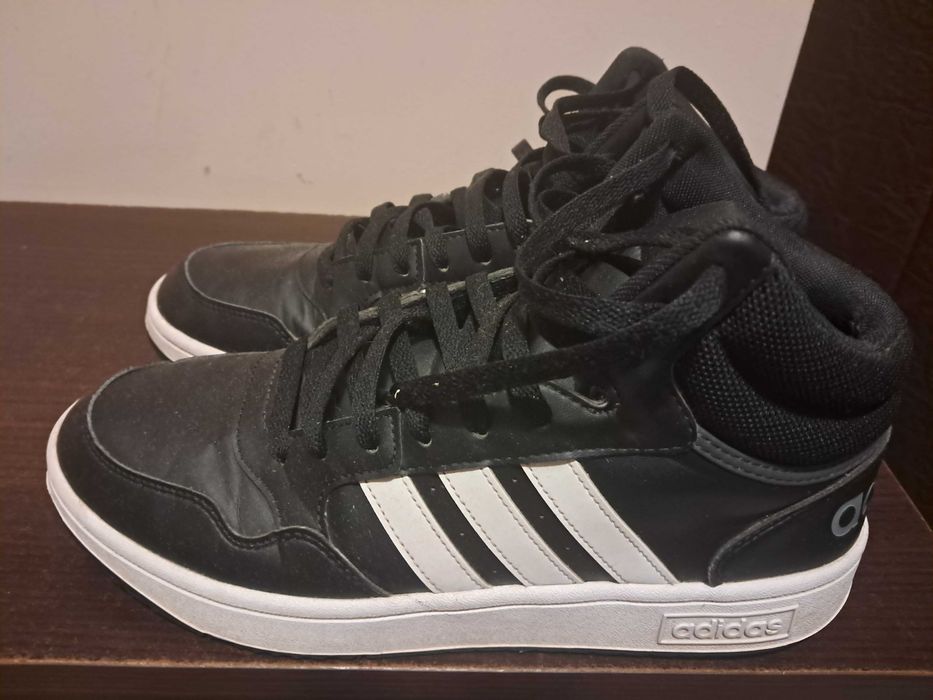 Buty Adidas Hoops 3.0 Mid