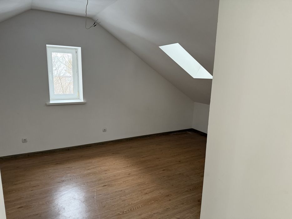 Продается дом в ходосовке