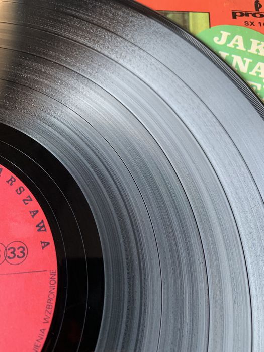 Krzysztof Krawczyk winyl vinyl