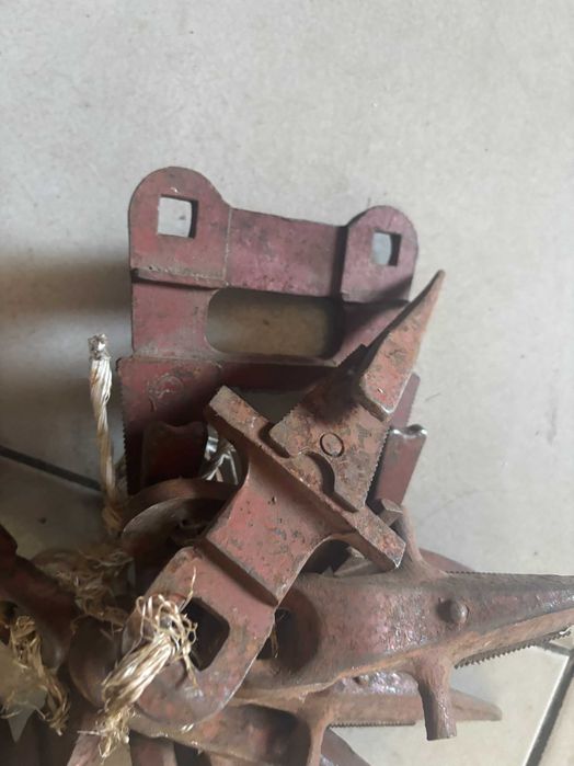 Блок двигателя  Т-25   Т-16  Д-21