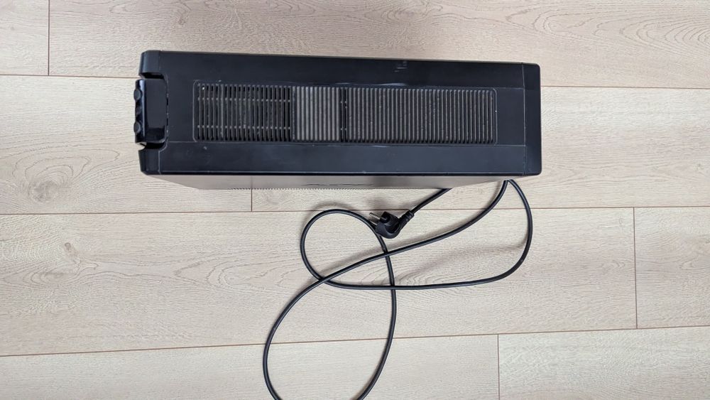 ДБЖ APC Back-UPS PRO 1200 чистий сінус з батареєю для  ноута, телефону