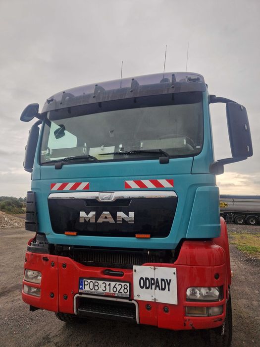 MAN