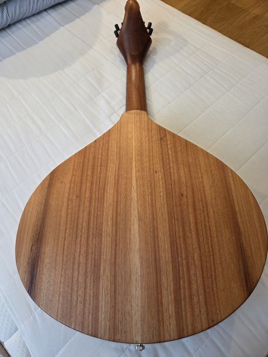 Vendo Guitarra Portuguesa