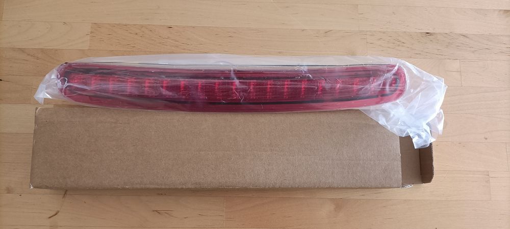 Para Beetle 2012 2013 2014 2015 2016 2017

2018 2019 Luz de freio traseira de alto nível

lâmpada LED 5C5945097B