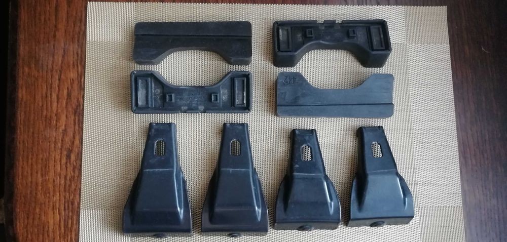 Монтажний комплект Thule 5146.