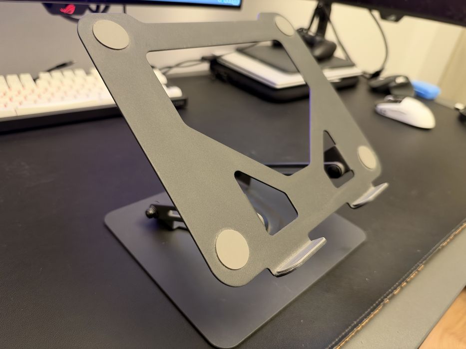 Podstawka pod laptopa 360
