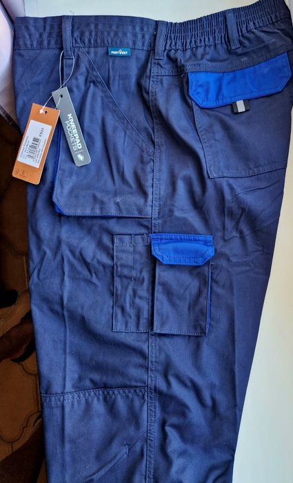 Vestuário de trabalho novo alto qualidade