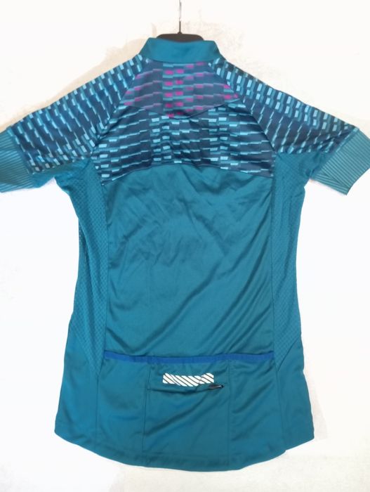 Вело Джерсі Inoc (xs)