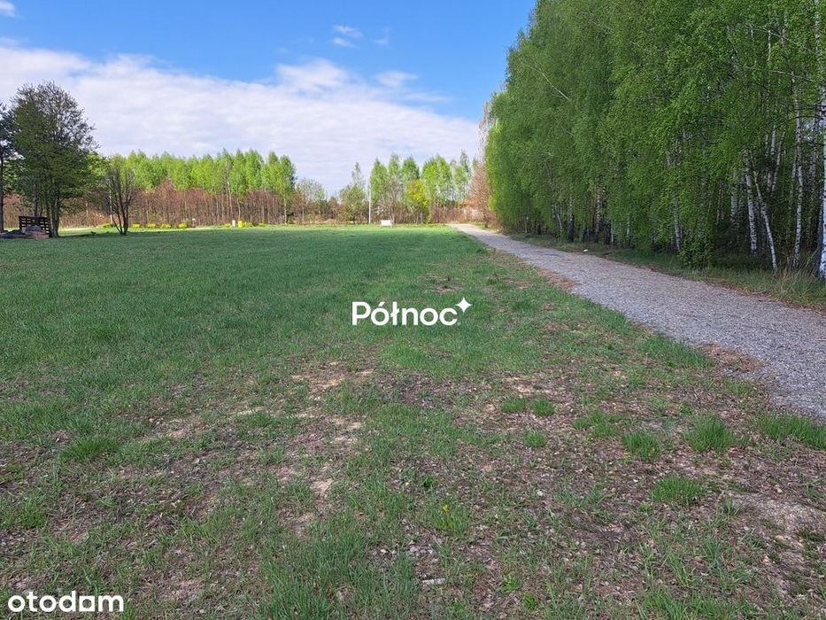 Działki Budowlane/ 12a /wydane WZ/ Mostki - Widok 6