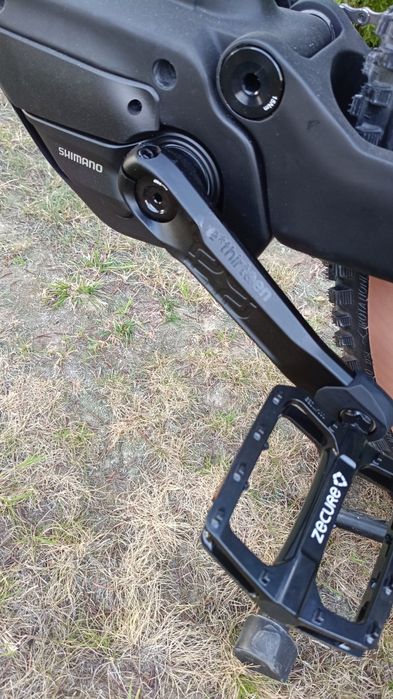 Nowy Bulls Sonic Evo AM SL-1 carbon 725Wh elektryk