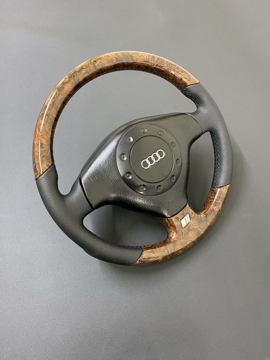 Кермо Audi A6 C4 S-line