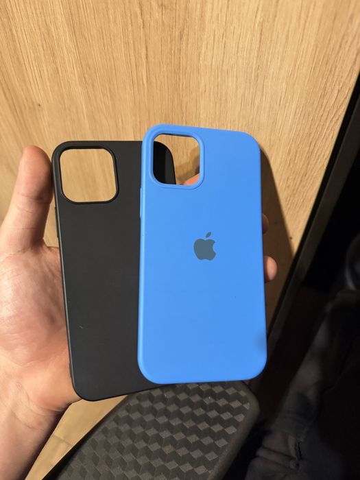 iPhone 12 Pro Graphite 128GB