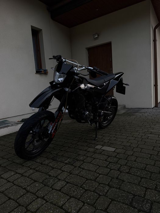 KSR Moto