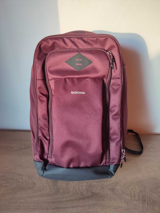 Plecak turystyczny Quechua Escape 500 23 l