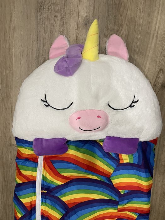 Saco cama Dormi Loco Concentra Médio 140cm