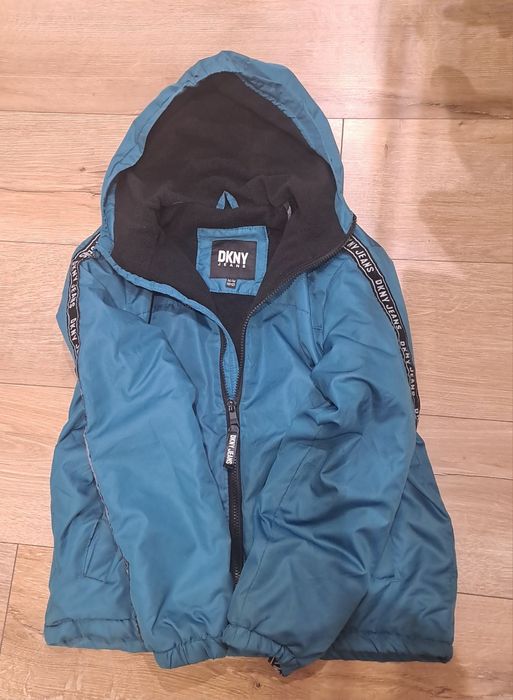 Kurtka DKNY 10-12 lat
