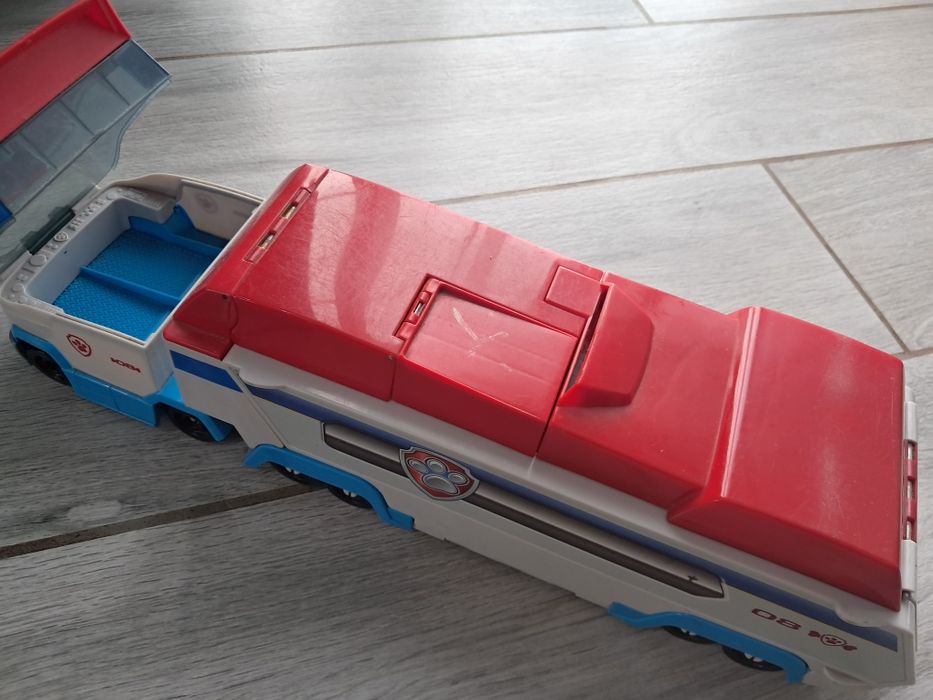 Patrolowiec Psi Patrol