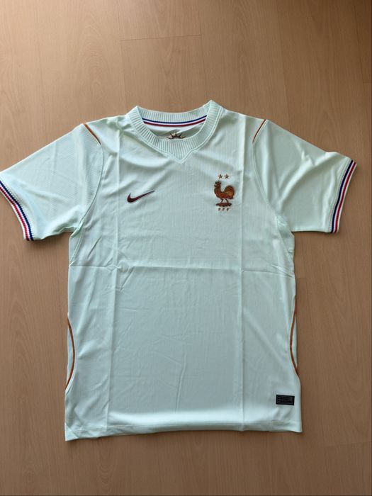 Camisola França 2026