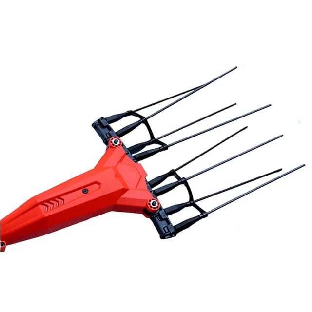 Varejador de Azeitona