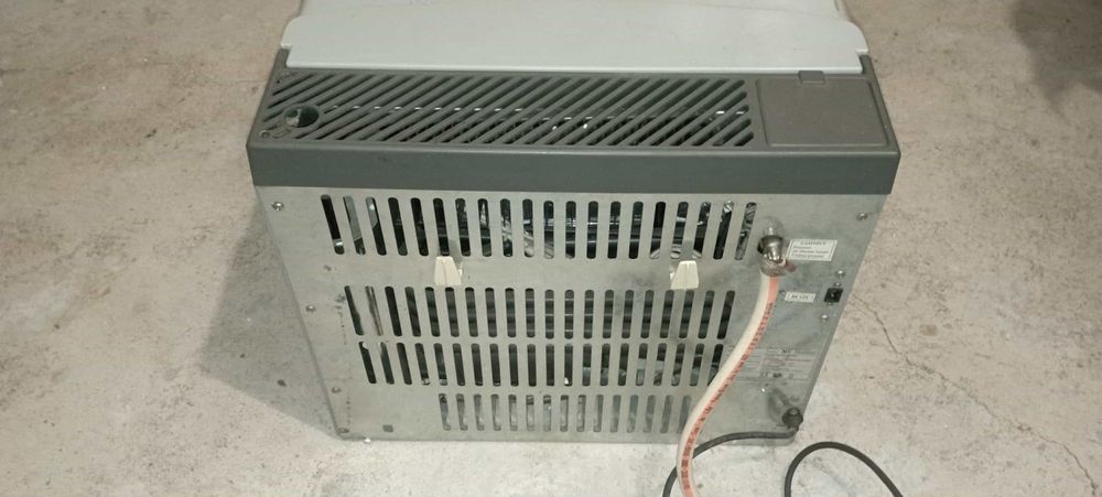 Frigorífico 12v/gás/220v