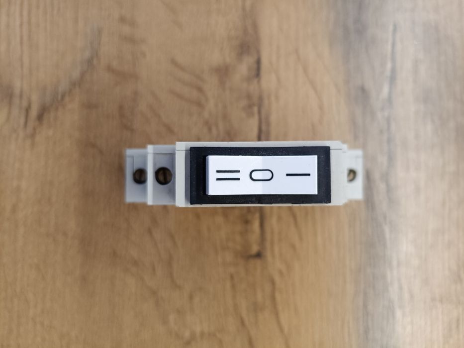 Moduły do rozdzielni