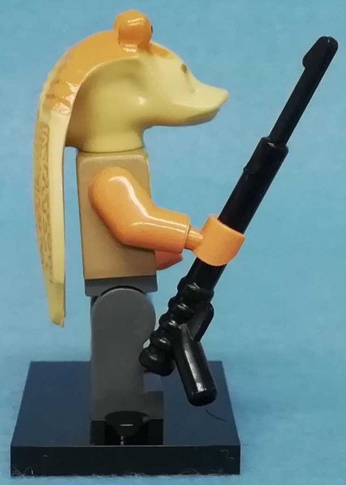 Jar Jar Binks (Star Wars)