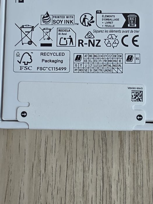Samsung Galaxy watch 9 40mm