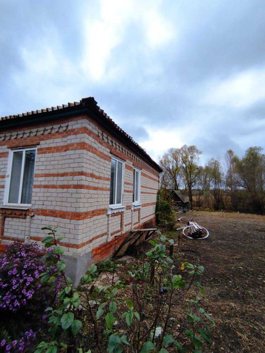 Продам дом Чугуевский район